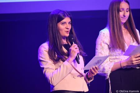 Študentski klub Kamnik zaključil dobrodelni marec (23)